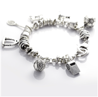 Charm Giovanni Raspini Charms in Argento 09852 - 09852